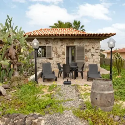 Casa Do Vinho