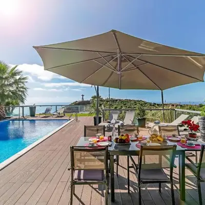 Villa Sol e Mar by Villa Plus