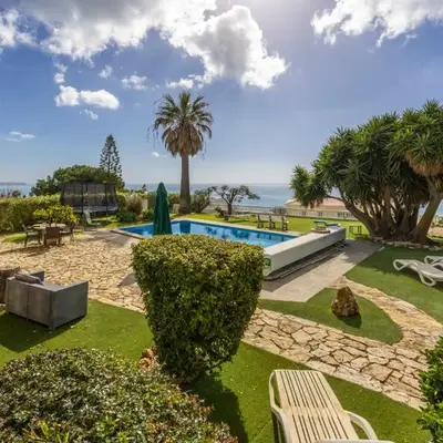 Seaside Retreat Casa Romana