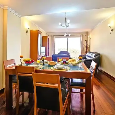 Caniço Center Apartment