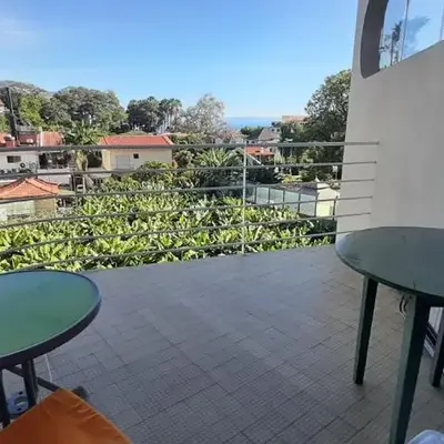 Sunrise View