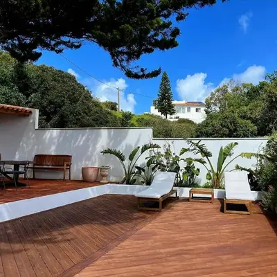 Casa das Escadinhas