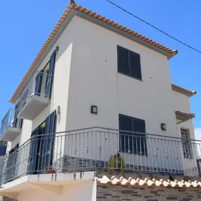 Maison avec vue exceptionnelle sur l'océan - 5 mn du centre ville