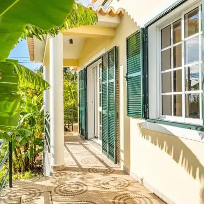 Sunny House by Homie