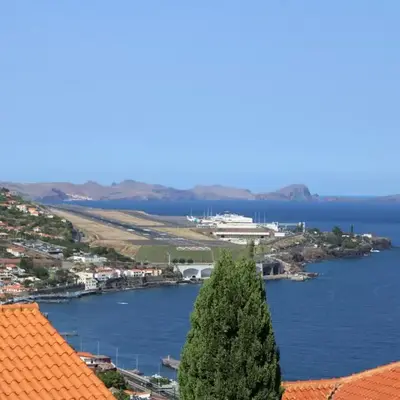 Moradia Bela House