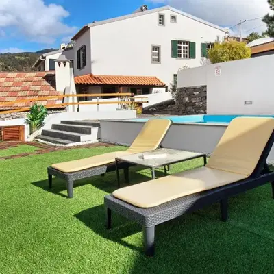 Casa Carreira