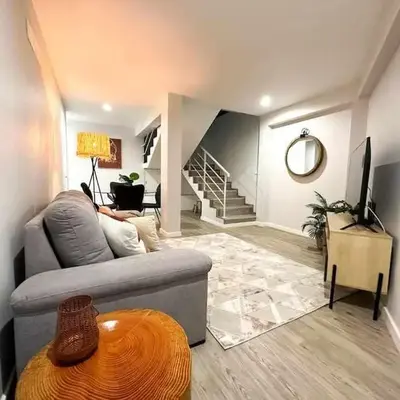 Pena Apartments - A by MTH