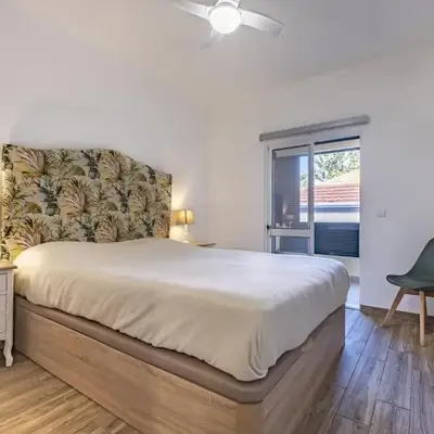 Apartment - The Historical Center of Funchal in Alojamento Local