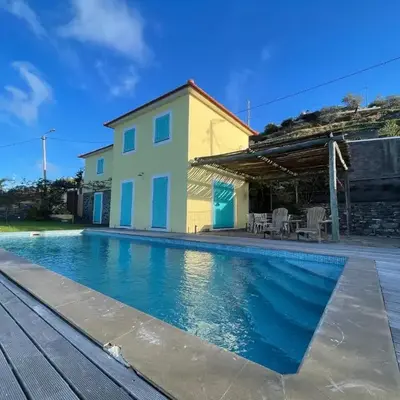 Villa Pargo