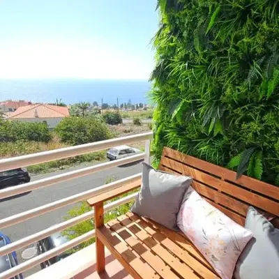 Seaview Relax Apartment