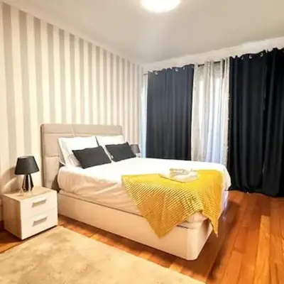 By the Sea IV - Cosy flat