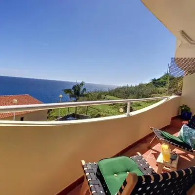 Portinho's View by LovelyStay
