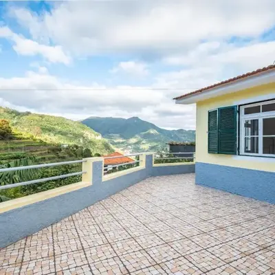 Quinta dos Landeiros - Prosa Verde by Homie