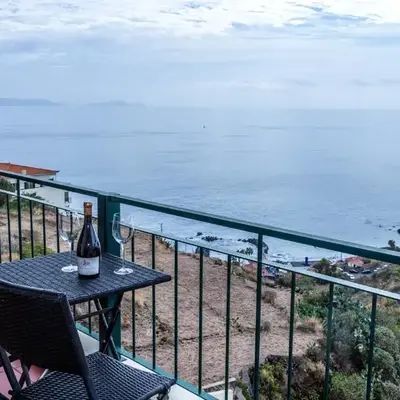 Apartamento Bartolomeu By Horizon View Madeira