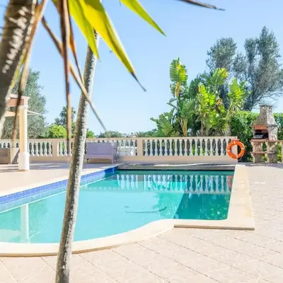 Lote 50 at Boavista Resort Lagos