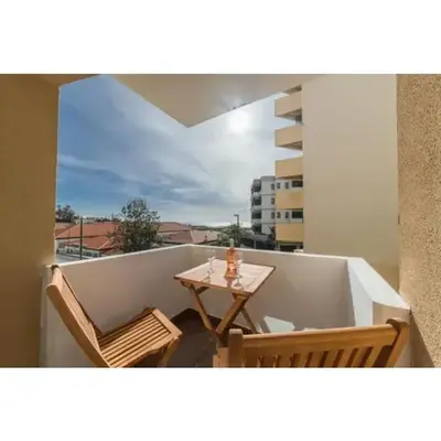 City View Apartment