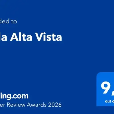 Villa Alta Vista