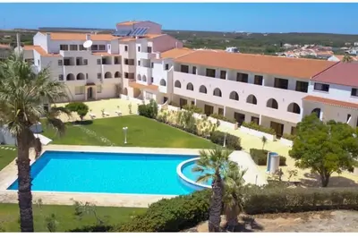 Gallery image of Luxury Apartment with pool in historical town and great surfing beaches in Sagres