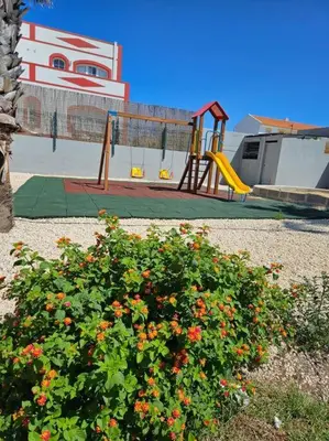 Gallery image of Luxury Apartment with pool in historical town and great surfing beaches in Sagres