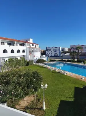 Gallery image of Luxury Apartment with pool in historical town and great surfing beaches in Sagres