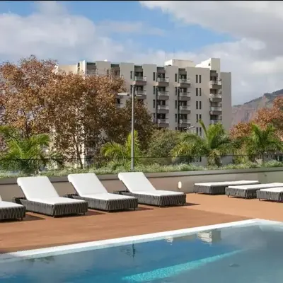 Apartamento Zona Turística
