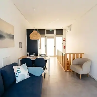 Social Lodge Piornais Duplex