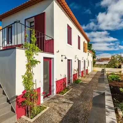 Casa os Gauleses