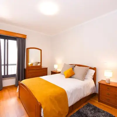 Farinha's Apartment
