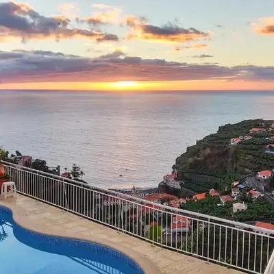 Villa Margarida