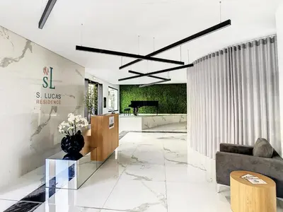 a living room with a couch and a piano at SkyView Penthouse Apartment by MHM in Funchal