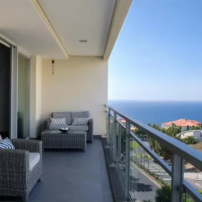 GuestReady - Scenic Retreat with Seaview