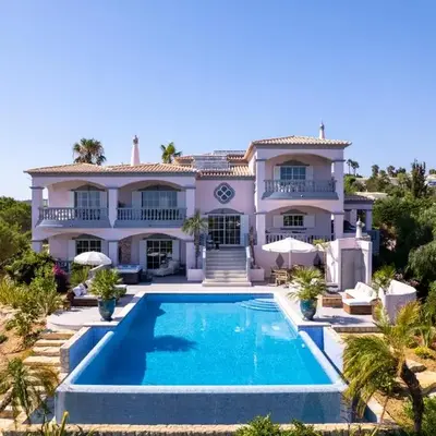 Villa Surga