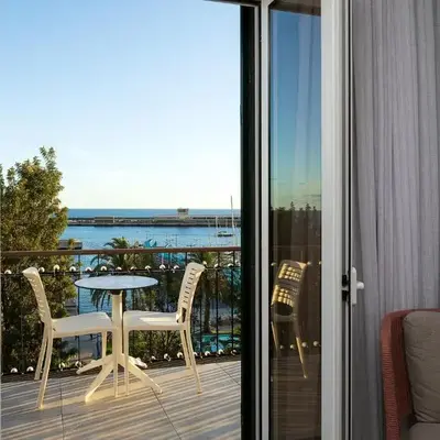 King David Suites by Homie