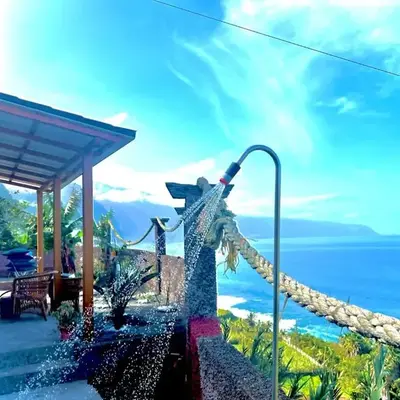 Casa Do Pico