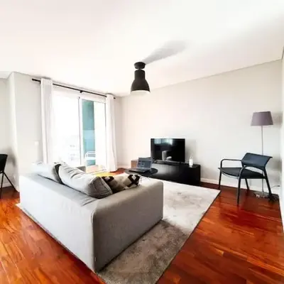 Santa Luzia's Pearl III -Two Bedroom Apartment