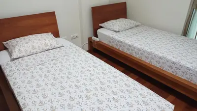 Gallery image of Costa Lodges, Funchal or Santa Cruz in Santa Cruz