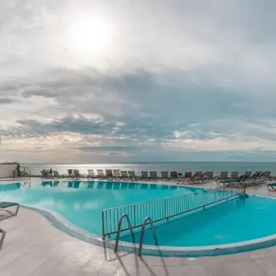 Duas Torres View Apartment