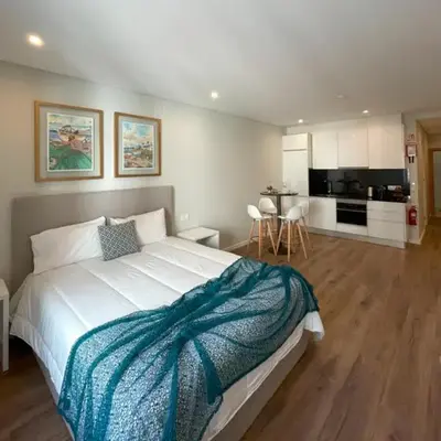 Vicente´s LOB ( Lobos Ocean Breeze)