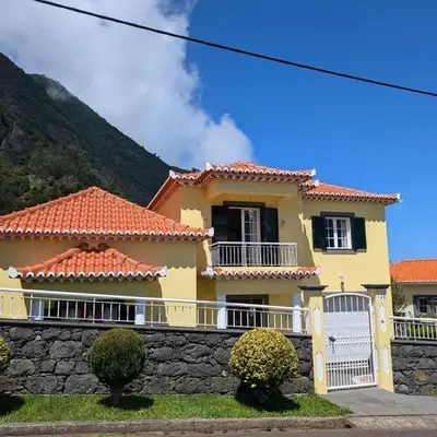 GuestReady - Tranquil Spot in São Vicente