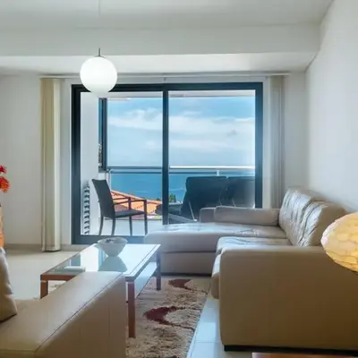 GuestReady - A splendid sea-view stay