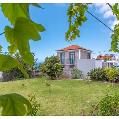 Casa Lanço with Spectacular View