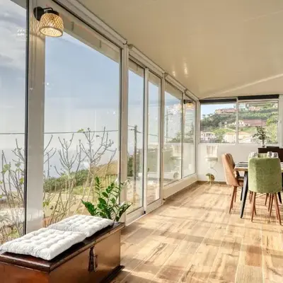 Atlantic View