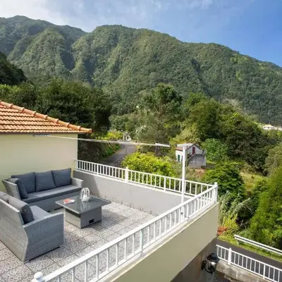 Casa Estrela Do Norte