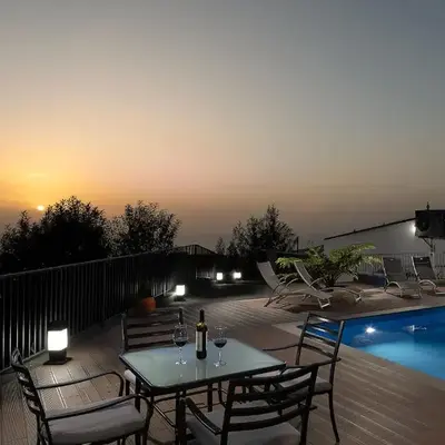 Villa Panorâmica III