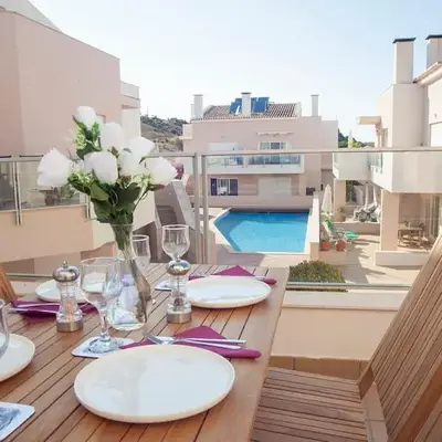 Casa Sol