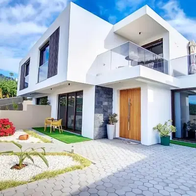 Allure Alannas Villa by LovelyStay