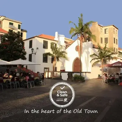 Guest house Santa Maria