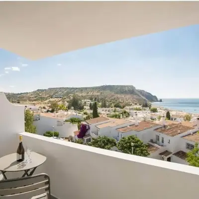 Casa Vista da Praia