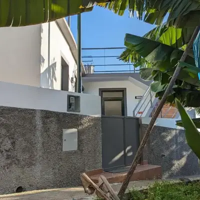 Banana Tree House