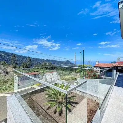 Villa Faísca